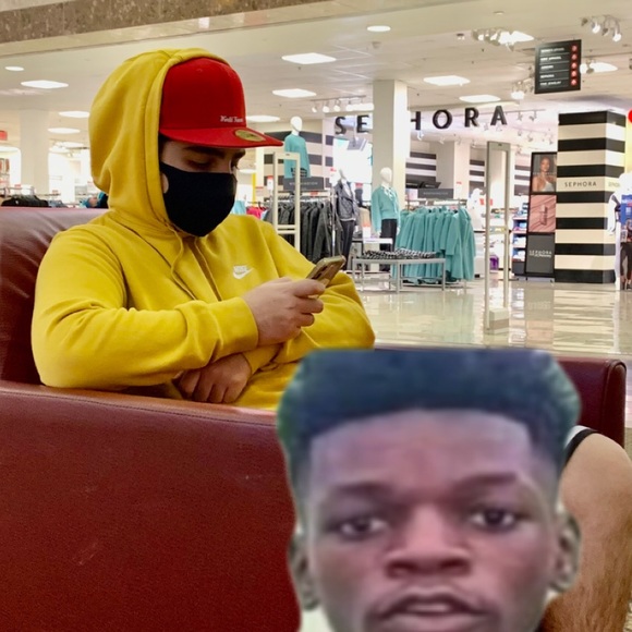 Meet your Posher, Diego - Picture 1 of 1